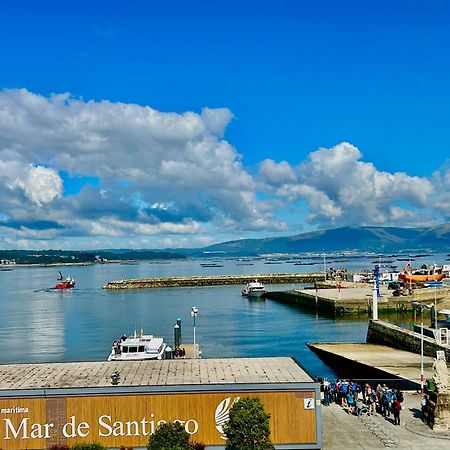 阿罗萨新镇Exclusivo Atico Boutique Con Vistas Al Mar公寓 外观 照片