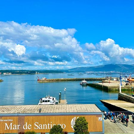 阿罗萨新镇Exclusivo Atico Boutique Con Vistas Al Mar公寓 外观 照片